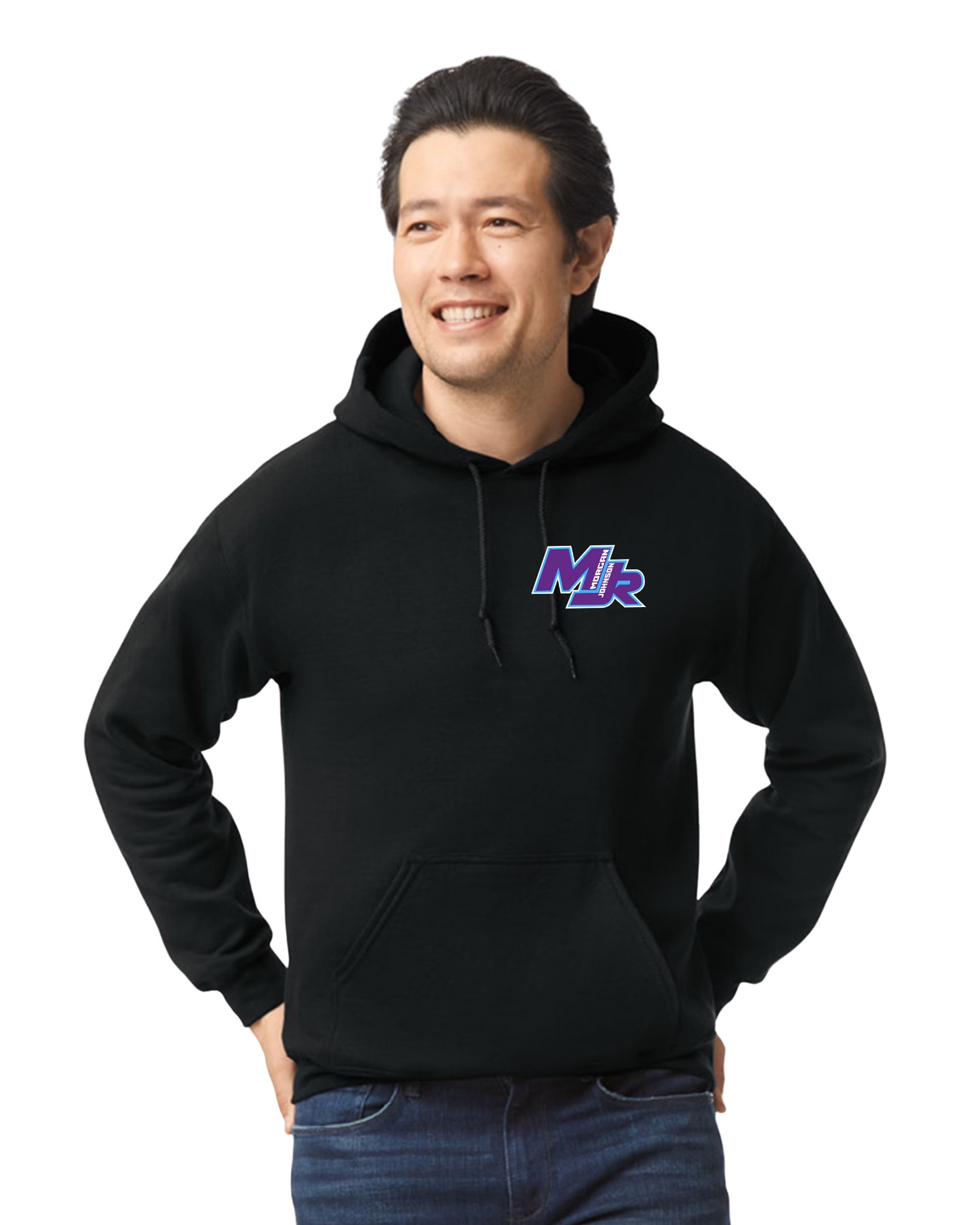 Built to Perform Sweatshirt