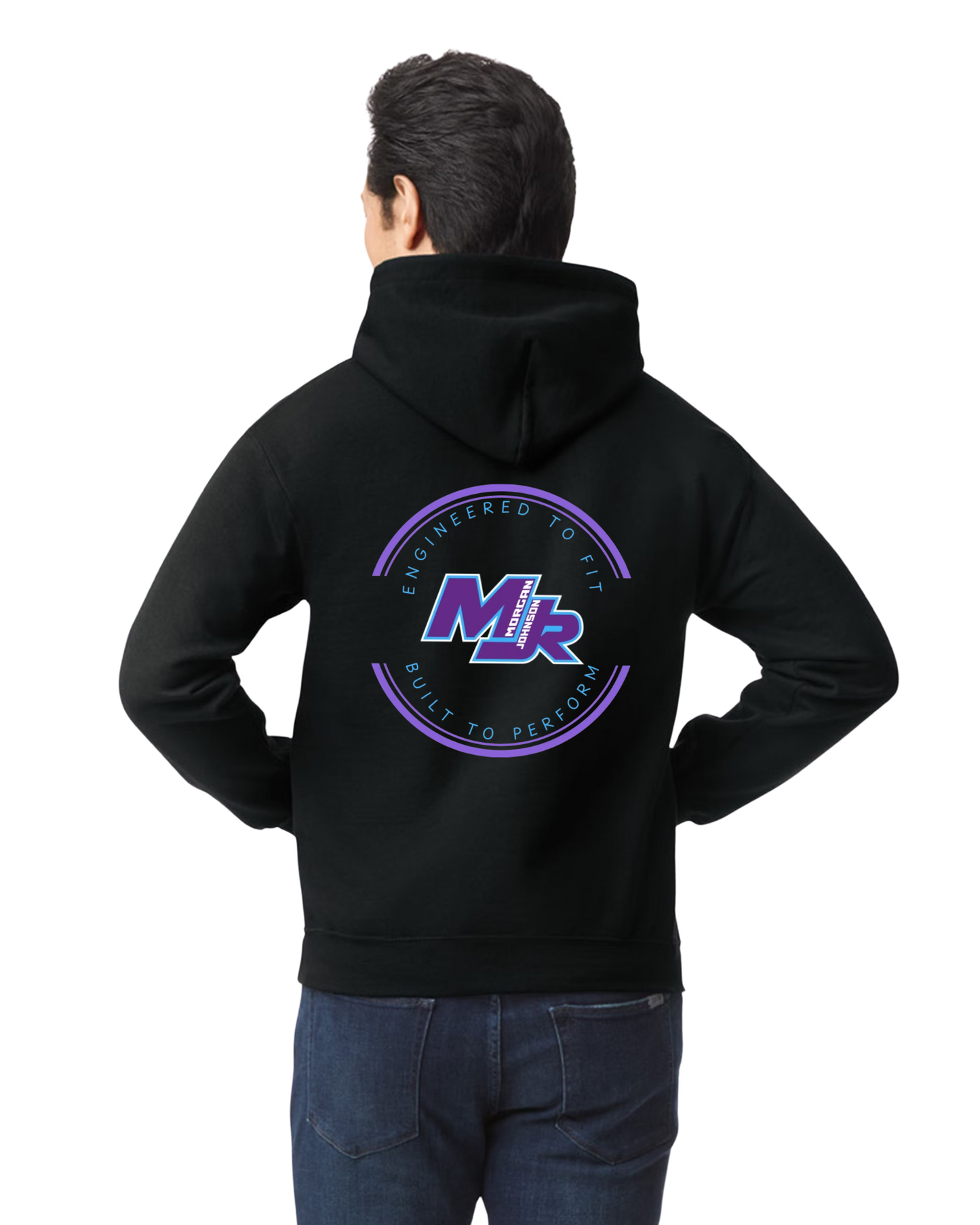 Built to Perform Sweatshirt