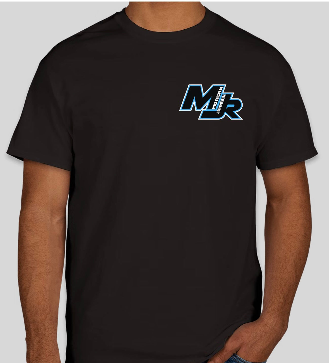 John Johnson Memorial Shirt
