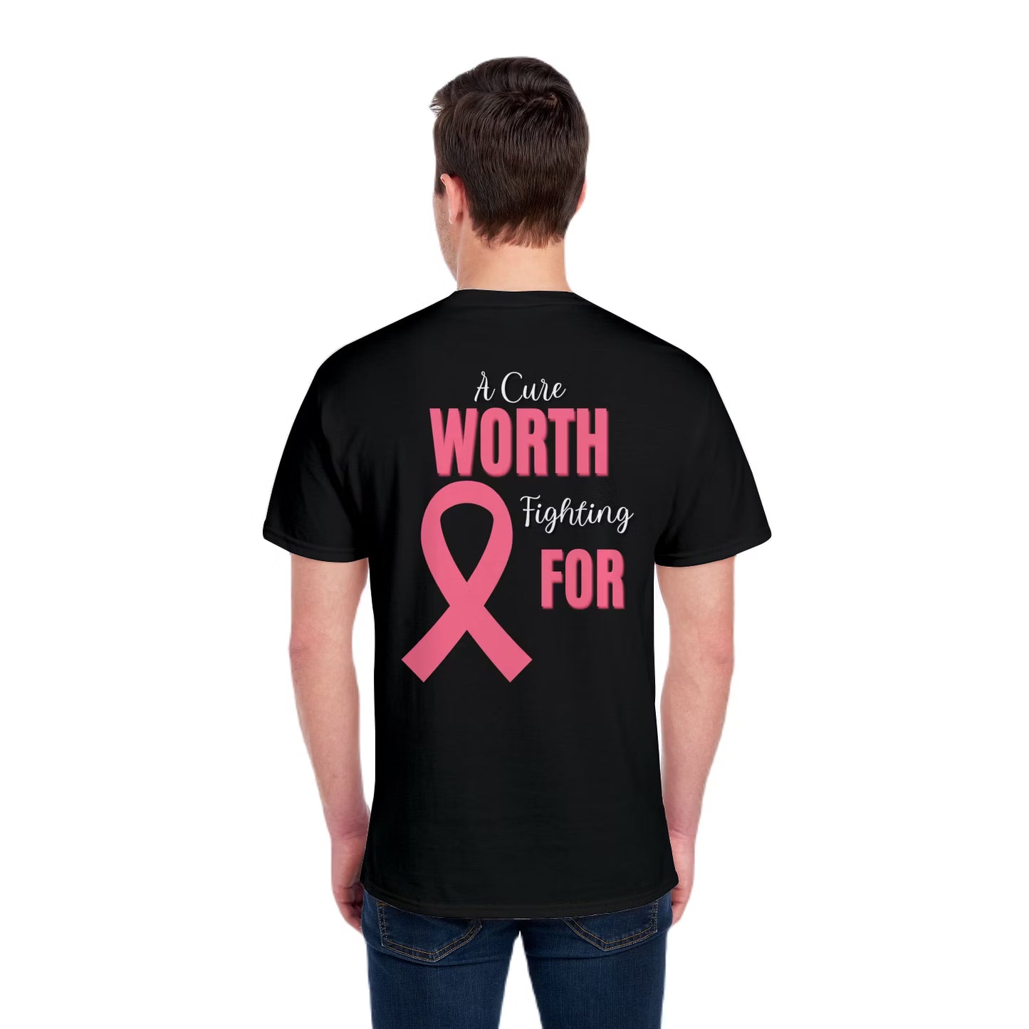 Cure Worth Fighting For