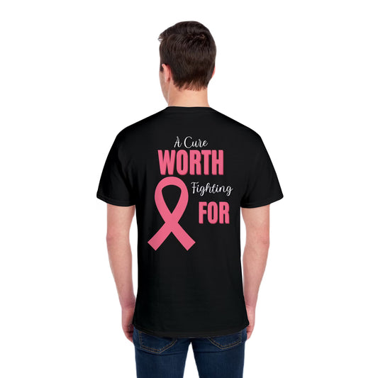 Cure Worth Fighting For