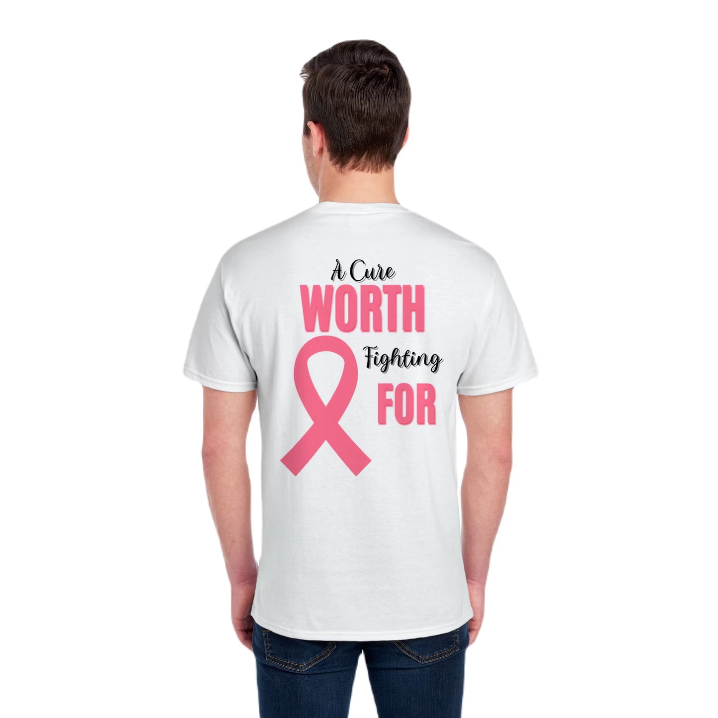 Cure Worth Fighting For