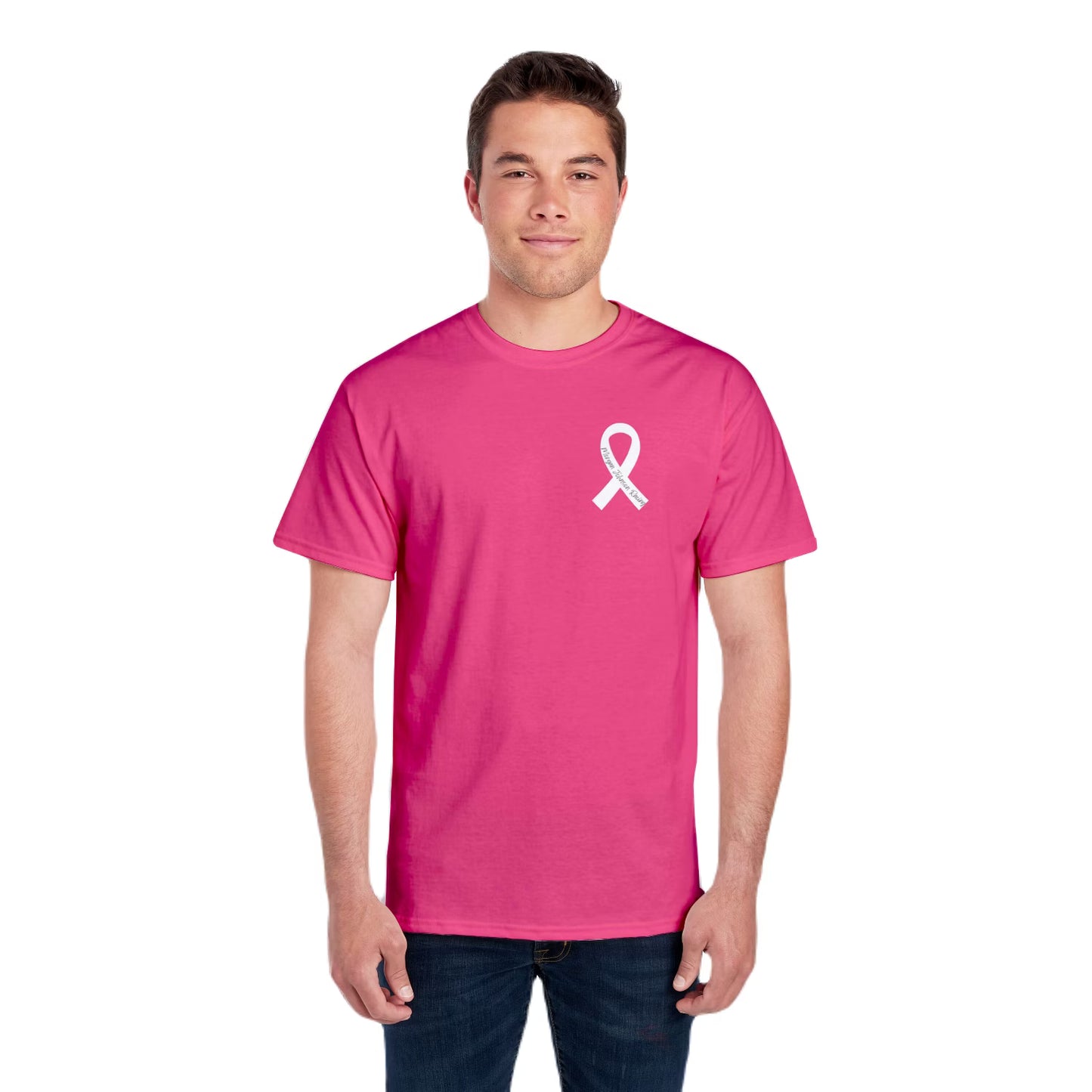 Cure Worth Fighting For