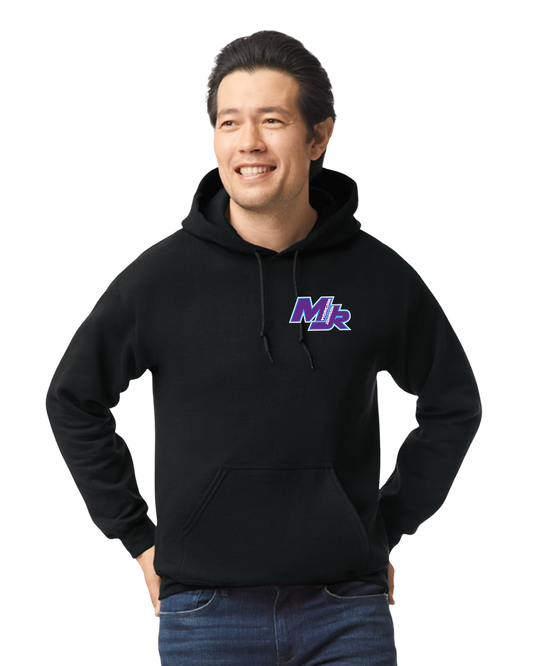 Built to Perform Sweatshirt
