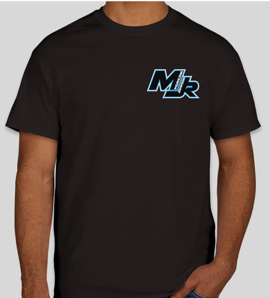 John Johnson Memorial Shirt