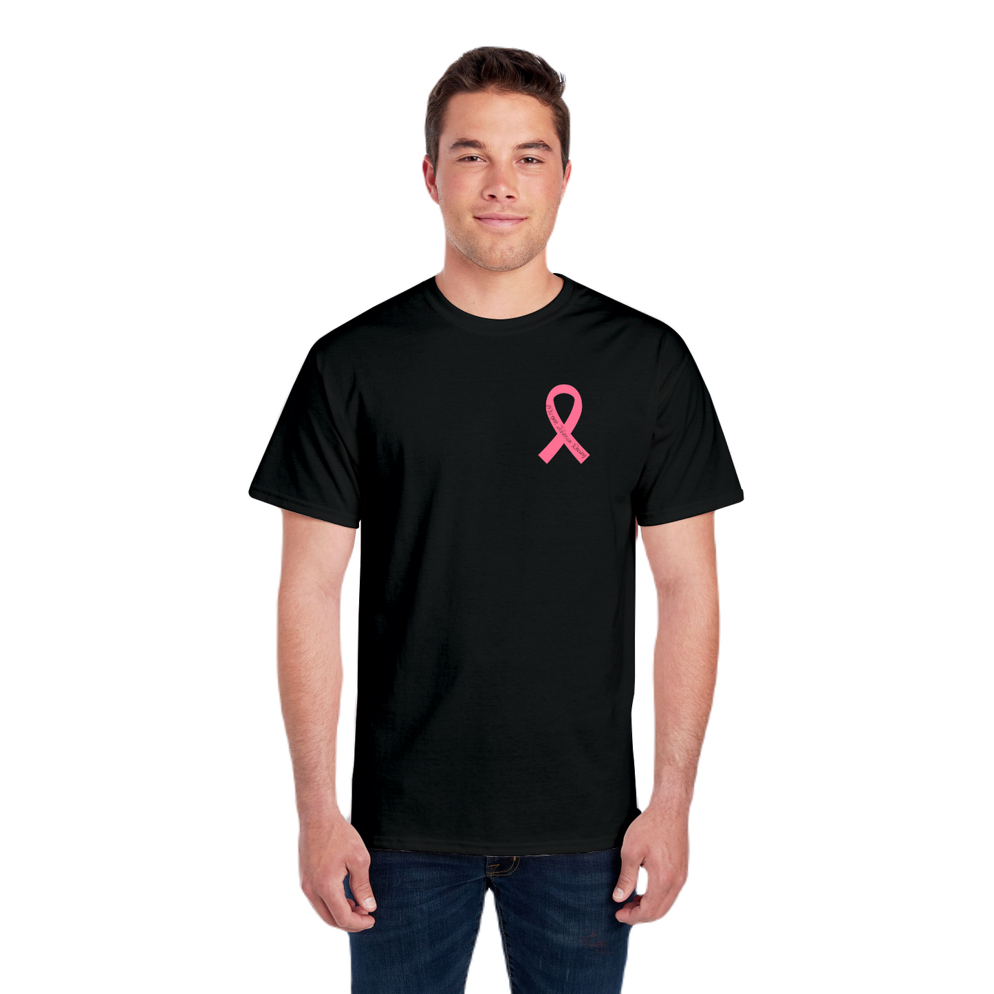 Cure Worth Fighting For