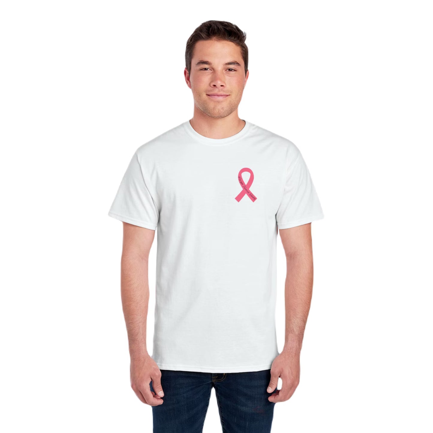 Cure Worth Fighting For